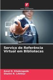 Serviço de Referência Virtual em Bibliotecas