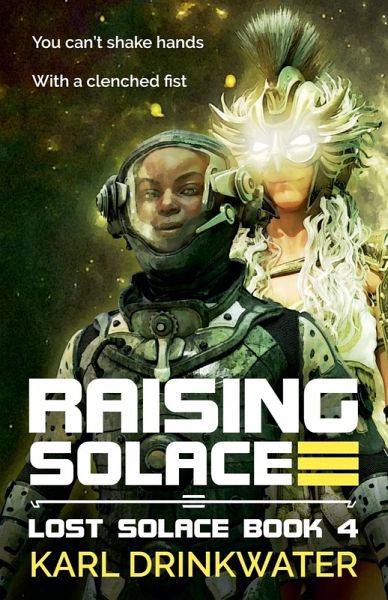 Raising Solace Raising Solace