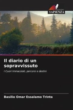 Il diario di un sopravvissuto - Essalamo Trinta, Basilio Omar