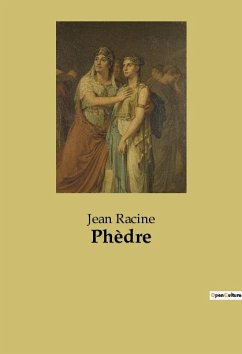 Phèdre - Racine, Jean