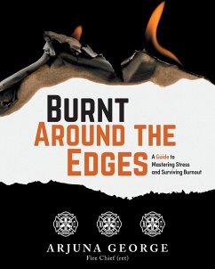 Burnt Around the Edges - George, Arjuna