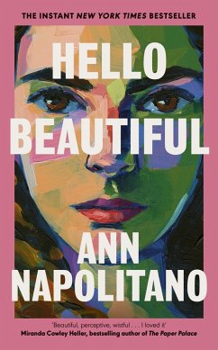 Hello Beautiful (eBook, ePUB) - Napolitano, Ann