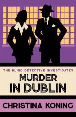 Murder in Dublin (eBook, ePUB) - Koning, Christina