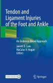 Tendon and Ligament Injuries of the Foot and Ankle (eBook, PDF)