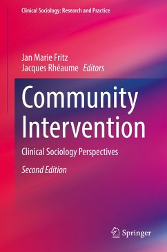 Community Intervention (eBook, PDF)