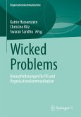 Wicked Problems (eBook, PDF)