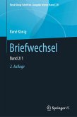 Briefwechsel (eBook, PDF)