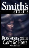 Can't Go Home (Sky Tate) (eBook, ePUB) Can't Go Home (Sky Tate) (eBook, ePUB)