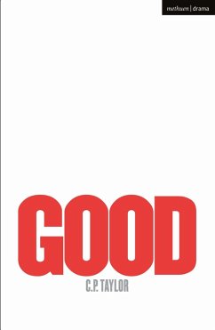 Good (eBook, ePUB) - Taylor, C. P.