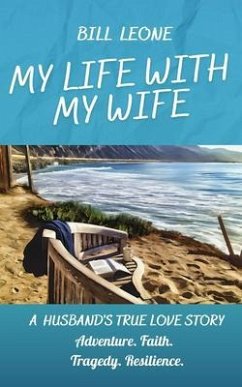 Cover My Life with My Wife (eBook, ePUB)