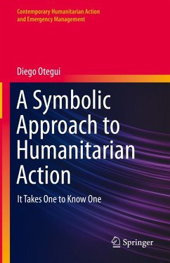 Cover A Symbolic Approach to Humanitarian Action (eBook, PDF)