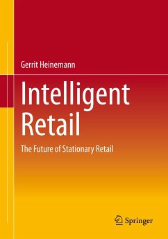 Intelligent Retail (eBook, PDF) - Heinemann, Gerrit