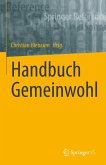 Handbuch Gemeinwohl (eBook, PDF)