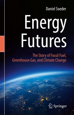 Energy Futures (eBook, PDF) - Soeder, Daniel