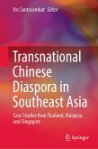 Transnational Chinese Diaspora in Southeast Asia (eBook, PDF)