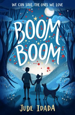 Boom Boom (eBook, ePUB) - Idada, Jude