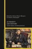 Authority and History (eBook, PDF)