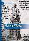 Marx’s Wager (eBook, PDF)