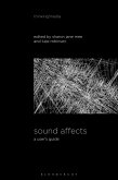 Sound Affects (eBook, ePUB)