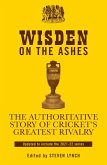 Wisden on the Ashes (eBook, PDF)