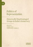 Politics of Representation (eBook, PDF)