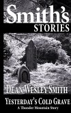 Yesterday's Cold Grave (Thunder Mountain) (eBook, ePUB) Yesterday's Cold Grave (Thunder Mountain) (eBook, ePUB)