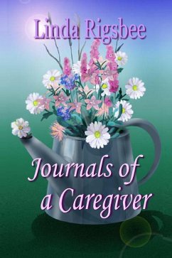 Cover Journals of a Caregiver (eBook, ePUB)