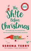 The Sh!te Before Christmas (eBook, ePUB)