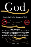 God - God is the Perfect Absence of Evil (God Series, #4) (eBook, ePUB)