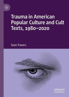 Cover Trauma in American Popular Culture and Cult Texts, 1980-2020 (eBook, PDF)