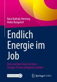 Endlich Energie im Job (eBook, PDF)