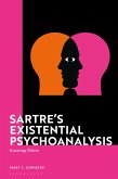 Sartre's Existential Psychoanalysis (eBook, PDF)