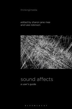 Cover Sound Affects (eBook, PDF)