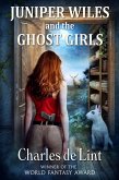 Juniper Wiles and the Ghost Girls (eBook, ePUB)