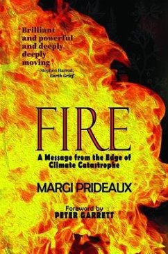 FIRE (eBook, ePUB) - Prideaux