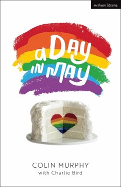 A Day in May (eBook, ePUB) - Murphy, Colin