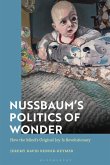 Nussbaum's Politics of Wonder (eBook, ePUB)
