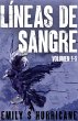 Líneas de Sangre (eBook, ePUB) - Bild 1