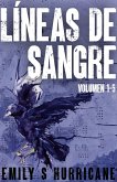 Líneas de Sangre (eBook, ePUB)