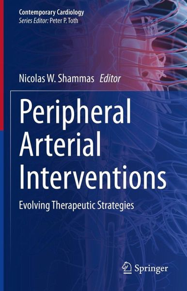 Peripheral Arterial Interventions (eBook, PDF) Peripheral Arterial Interventions (eBook, PDF)