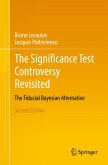 The Significance Test Controversy Revisited (eBook, PDF)