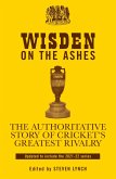 Wisden on the Ashes (eBook, ePUB)