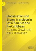 Globalisation and Energy Transition in Latin America and the Caribbean (eBook, PDF)