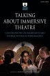 Talking about Immersive Theatre (eBook,... - Bild 1