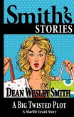 A Big Twisted Plot (Marble Grant) (eBook, ePUB) A Big Twisted Plot (Marble Grant) (eBook, ePUB)