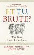 Et tu, Brute? (eBook, PDF) - Bild 1