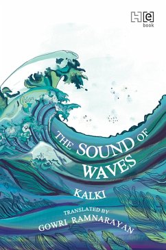 The Sound of Waves (eBook, ePUB) - Krishnamurthy, 'Kalki' R.