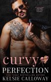 Curvy Perfection (Claiming Her Curves) (eBook, ePUB)