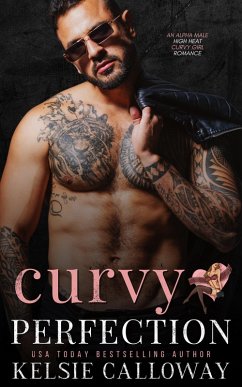 Curvy Perfection (Claiming Her Curves, #1) (eBook, ePUB) Cover Curvy Perfection (Claiming Her Curves, #1) (eBook, ePUB)