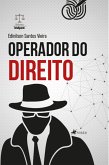 Operador do direito (eBook, ePUB)